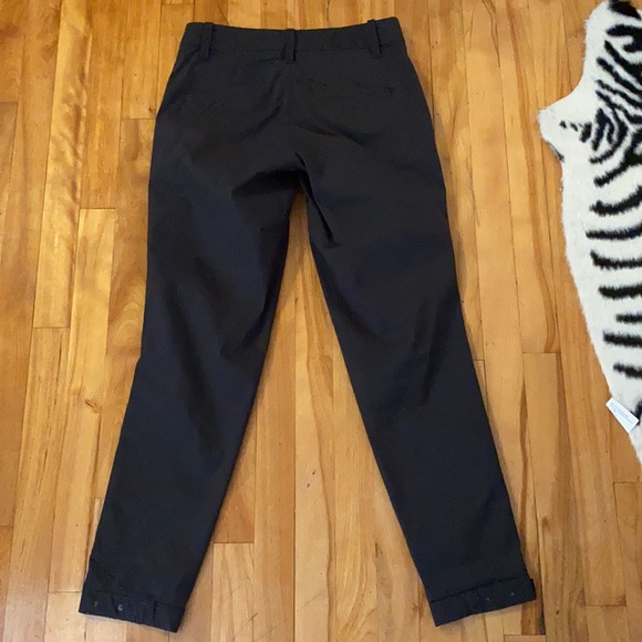 Arcteryx women black pants size 4 - Picture 10 of 12